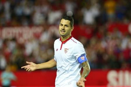 Wechsel-Wirrwarr: Vitolo doch zu Atlético