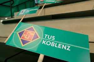 "Unbehagen": Koblenz begründet seinen Verzicht auf Spiel gegen Chinas U20