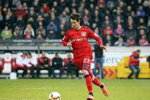 Bochum holt Robbie Kruse