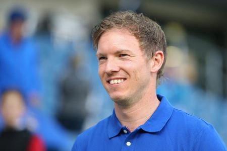 Nagelsmann über Frauenfußball: 