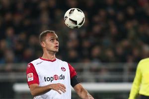 Club verpflichtet Brasilianer Ewerton