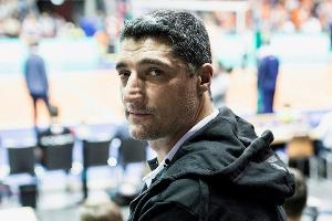 Trotz Sieg gegen Estland: Volleyballer müssen um WM-Ticket zittern