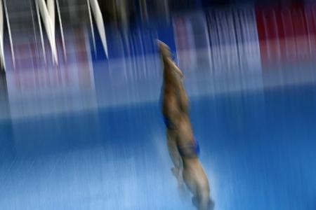 Turm-Duo Hausding/Klein gewinnt WM-Bronze im letzten Finale