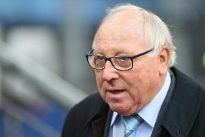 Seeler: "Ich kann nicht mal mehr lange spazieren gehen"