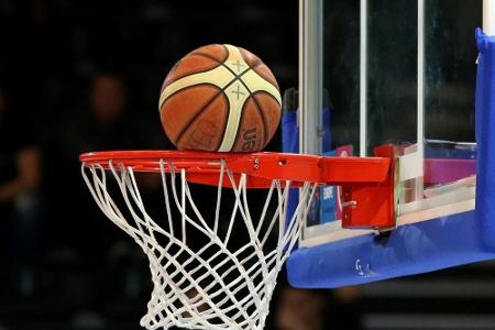 BBL: Giessen verpflichtet Point Guard Landis