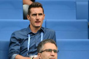 FC Bayern: "Ein Test für Klose und für uns"