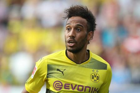 Bild: BVB-Frist für Aubameyang-Wechsel endet am 26. Juli