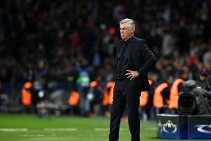 Ancelotti nimmt Abschied: "Es war eine Ehre"
