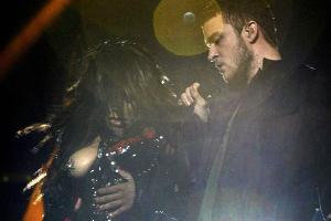 14 Jahre nach "Nipplegate": Timberlake vor Comeback beim Super Bowl