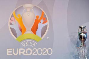 Auslosung zur EM-Quali 2020 in Dublin