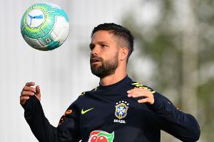 Diego verschießt Elfmeter: Flamengo verliert Pokalfinale