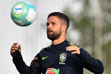 Diego verschießt Elfmeter: Flamengo verliert Pokalfinale Diego verschießt Elfmeter: Flamengo verliert Pokalfinale