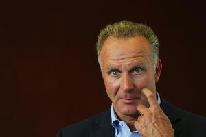 Rummenigge erhöht Druck: "Wir müssen Konsequenzen ziehen"