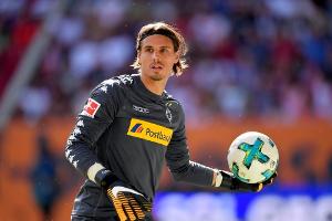 Gladbach will sich rehabilitieren - Sommer noch fraglich