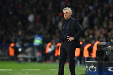 Sport Bild: Krisensitzung beim FC Bayern, Ancelotti wackelt Sport Bild: Krisensitzung beim FC Bayern, Ancelotti wackelt