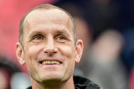 Leverkusen kann gegen Schalke Leverkusen kann gegen Schalke