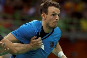 Handball: Hannover bleibt Tabellenführer