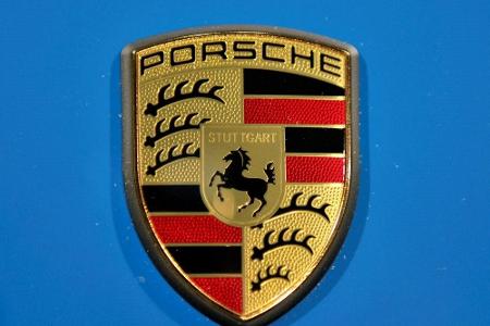 Porsche bestätigt Interesse an Formel 1: Porsche bestätigt Interesse an Formel 1: