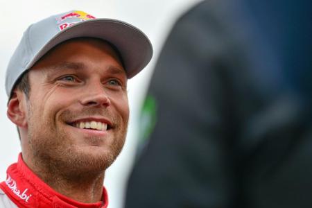 WRC: Mikkelsen fährt ab sofort für Hyundai WRC: Mikkelsen fährt ab sofort für Hyundai