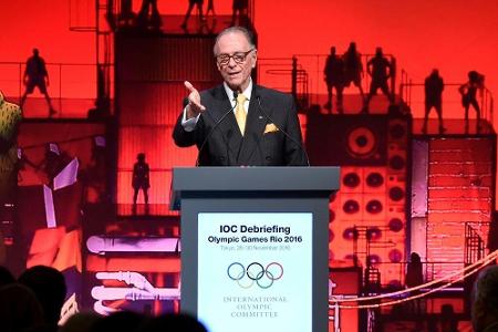 Stimmenkauf für Rio 2016: Razzia bei Olympia-Chef und Haftbefehle Stimmenkauf für Rio 2016: Razzia bei Olympia-Chef und Haftbefehle