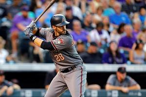 MLB-Rekord eingestellt: Martinez schlägt vier Homeruns in einem Spiel