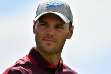Kaymer im Ranking im freien Fall - Norton-Sieger Thomas Vierter Kaymer im Ranking im freien Fall - Norton-Sieger Thomas Vierter