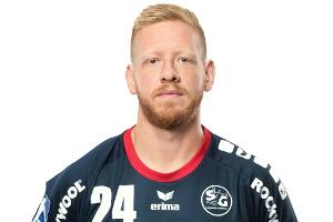 Flensburg mehrere Monate ohne Gottfridsson
