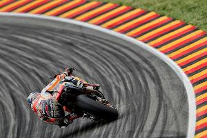 WM-Kalender: Deutschland-GP am 15. Juli auf dem Sachsenring