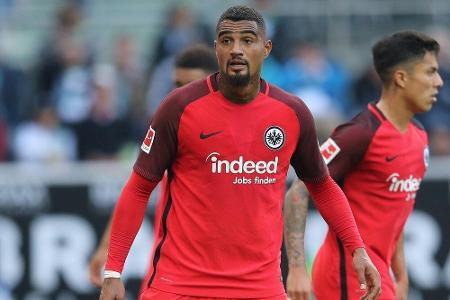 Boateng: Boateng: