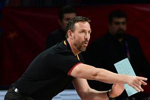 Fleming kritisiert Länderspiel-Reform: "Nicht gut für den Basketball"