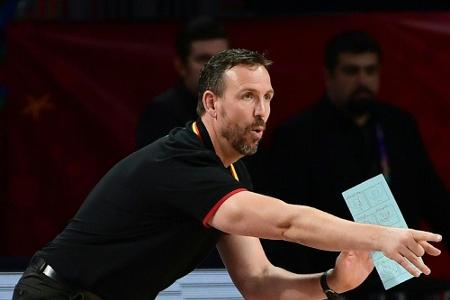 Fleming kritisiert Länderspiel-Reform: Fleming kritisiert Länderspiel-Reform: