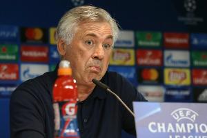 Ancelotti reagiert auf Nagelsmann-Aussagen gelassen: "Total normal"
