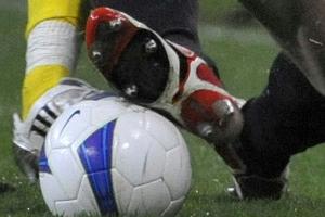 Kiels Janzer erleidet Achillessehnenriss