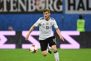 RB-Star Werner will für einen "ganz großen Klub spielen"