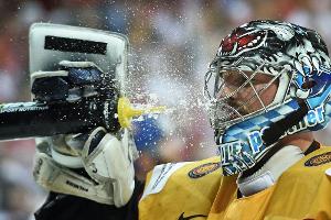 Eishockey: Pielmeier sieht auch ohne NHL-Stars gute Olympia-Chancen