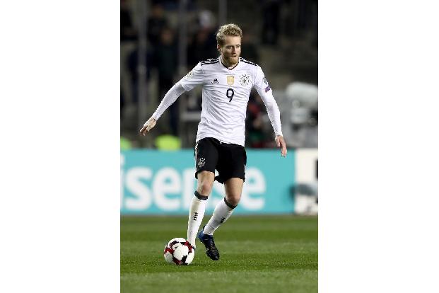 Bei Borussia Dortmund tut sich André Schürrle nicht nur wegen seiner Verletzungen schwer. Das letzte seiner 57 Länderspiele ...