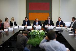 Düsseldorf macht mit Grand Départ Minus von 7,84 Millionen Euro