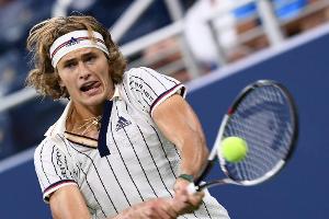 Steeb kritisiert Zverev: "Falsche Entscheidung getroffen"