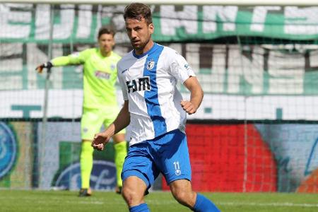 3. Liga: Magdeburg fügt Paderborn erste Niederlage zu 3. Liga: Magdeburg fügt Paderborn erste Niederlage zu