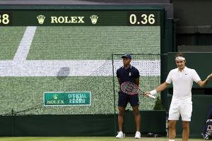 ATP-Finale der U21: Keine Linienrichter in Mailand