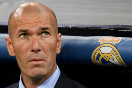 Zidane verlängert wohl bis 2020 bei Real - 