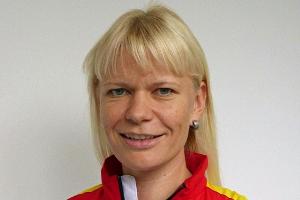 Isabell Sawade neue Teamchefin der Sportgymnastinnen