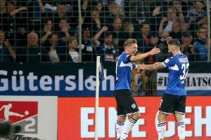 Club verpasst Sprung auf Platz eins