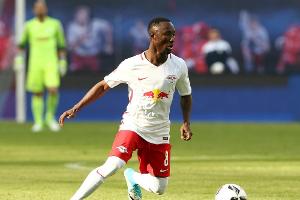 Medien: Liverpool will Keita schon im Winter