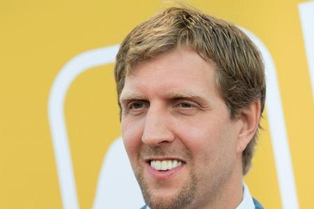 Mavericks-Fan spendiert Nowitzki ein Mittagessen