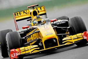 Formel 1: Kubica für Williams "eine sehr interessante Möglichkeit"