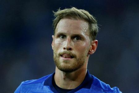 Höwedes fehlt Juve mindestens einen Monat - Makellose Bilanz der Topteams