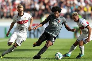Viel Kampf und Krampf, aber keine Tore im schwäbischen Duell