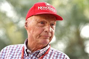 Lauda hofft auf Vettel-Ausfall: "Sonst ist es vorbei"