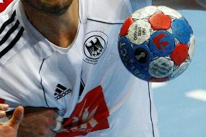 Handball-"Bomber" Hansi Schmidt wird 75